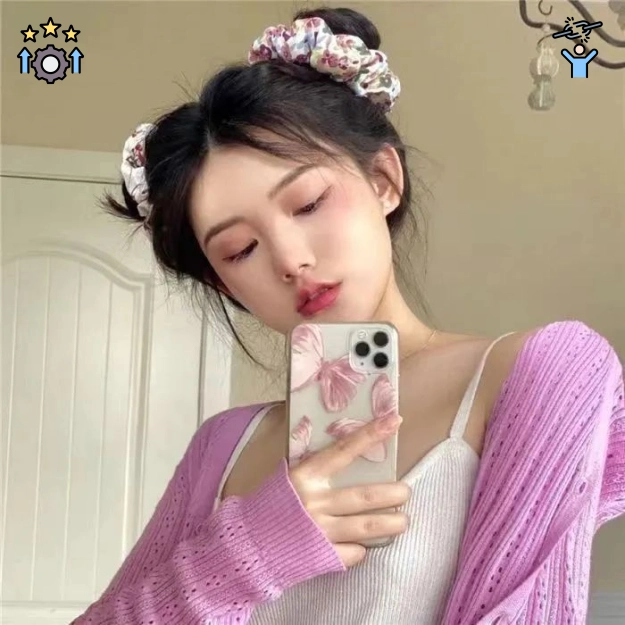 李宇女士
